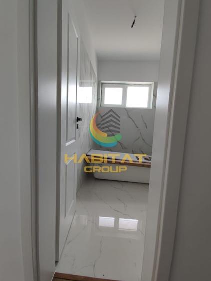 Casă individuală cu 3 camere cu Canalizare în Vidra