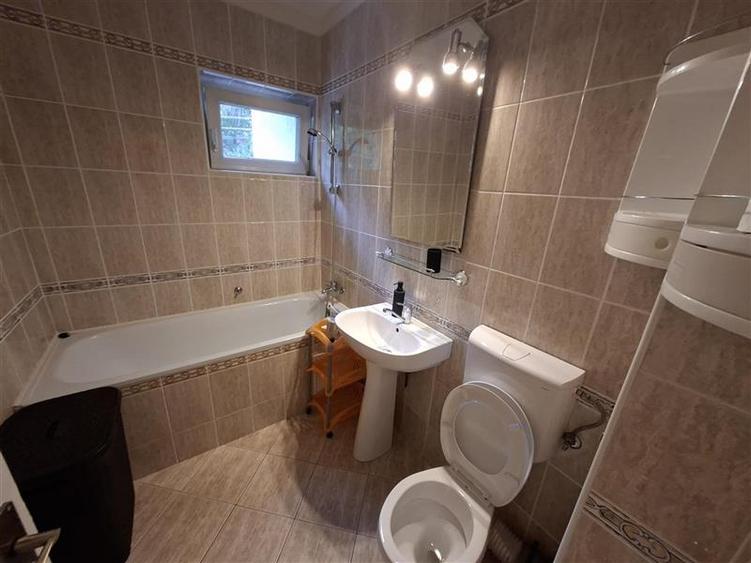Apartament cu 2 camere circular, mobilat în Mănăștur