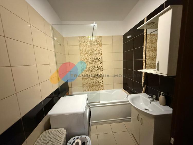 Apartament 2 Camere, 52 mp, Et. 2 – Mobilat, Utilat, Parcare - 6