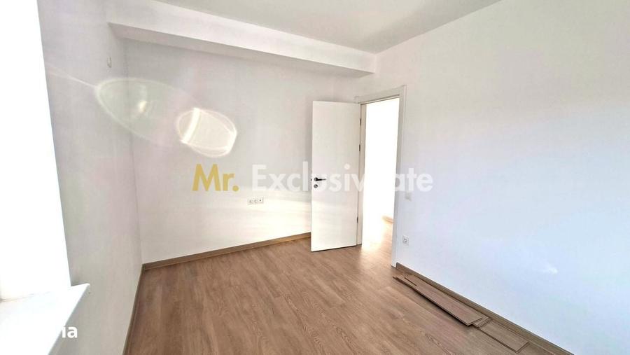 Apartament cu 2 camere în Ștefănești