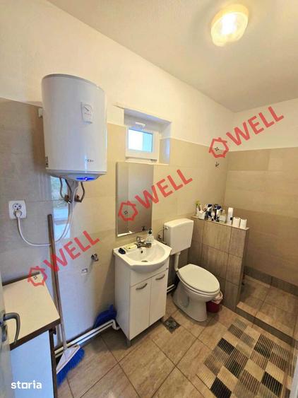Casă cu 3 camere cu Teren 1102 Mp în Augustin