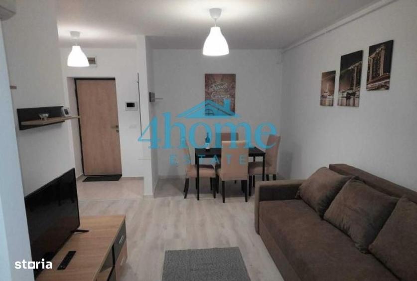 Apartament 2 camere| Hils Pallady| Parcare| Bloc nou| Metrou - 1