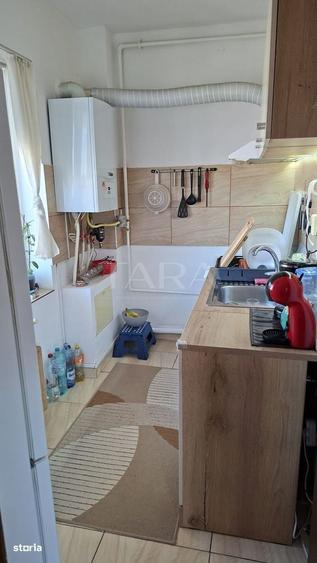 Apartament cu terasa generoasa,spatiu recompartimentabil zona Petrom. - 7