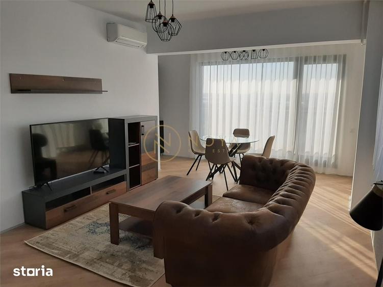 Vanzare apartament 3 camere Pipera Plaza cu parcare - 9