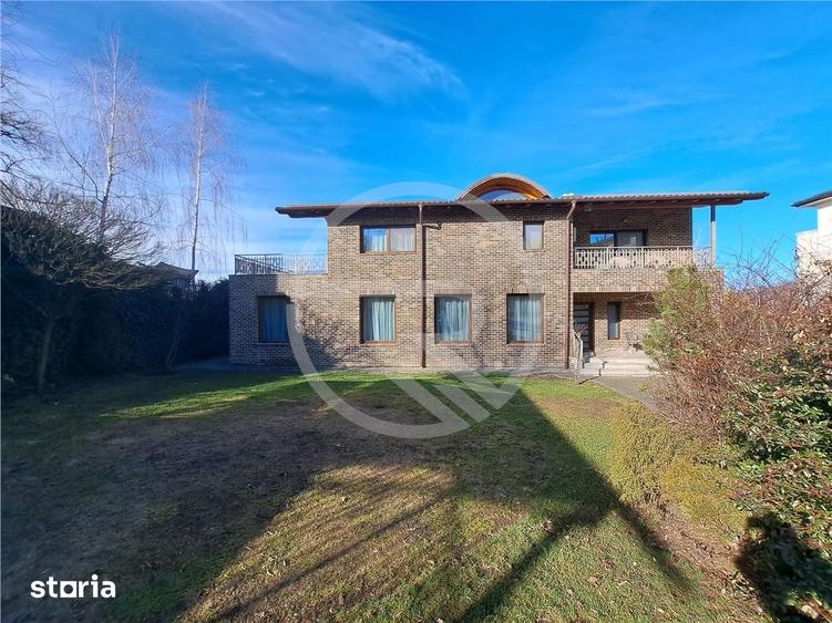 Casă cu 4 camere cu Teren 900 Mp în Făget