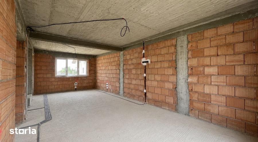 Casa noua de vanzare cu 4 camere, Cihei - 8