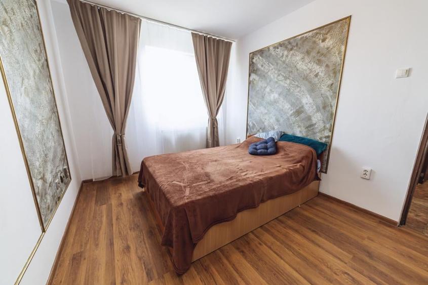 2 Camere | Popest Leordeni | Parcare | 8 minute metrou - 13