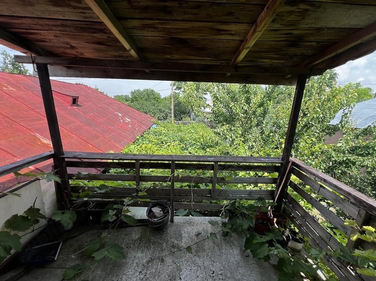 Casă cu 3 camere cu Teren 656 Mp în Malu