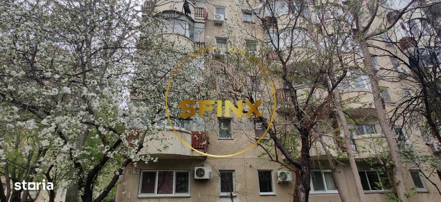 Garsonieră decomandată în Olteniței