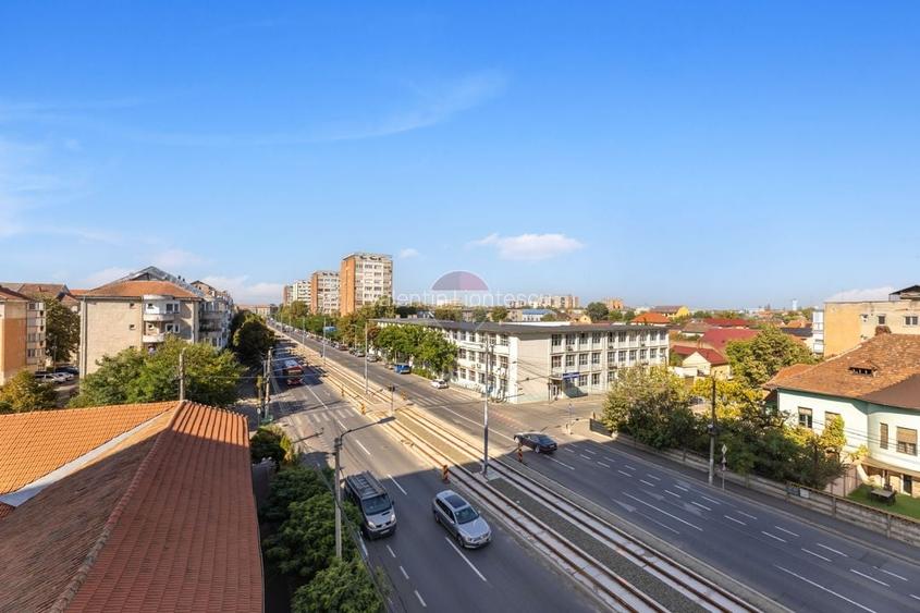 Apartament 3 camere de închiriat | Podgoria | URBANNA PREMIUM