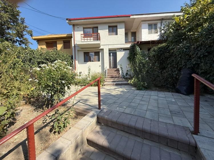 Ultracentral - vila P+1, renovata, totul nou - 3