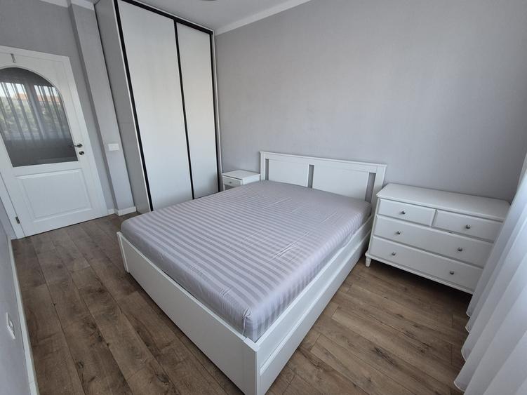 Chirie Apartament 3 camere Oradea Prima Bolcas - 8