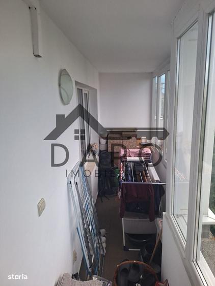 Apartament cu 3 camere în Tudor