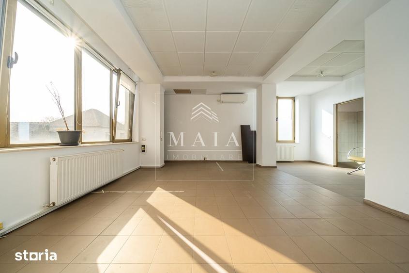 Spațiu comercial, de 70 mp, în Calea Dumbrăvii