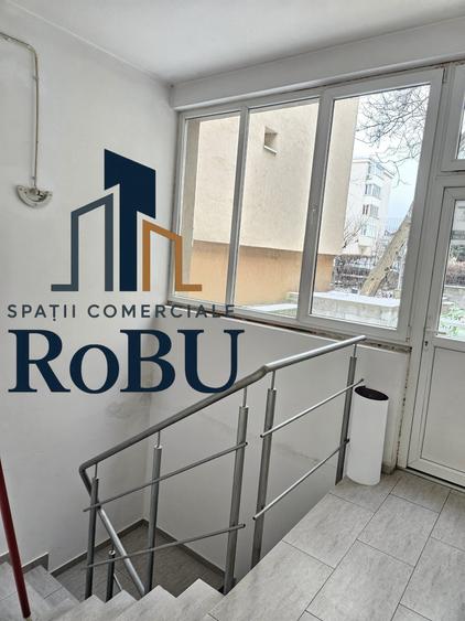 Spațiu comercial, de 80 mp, în Calea București