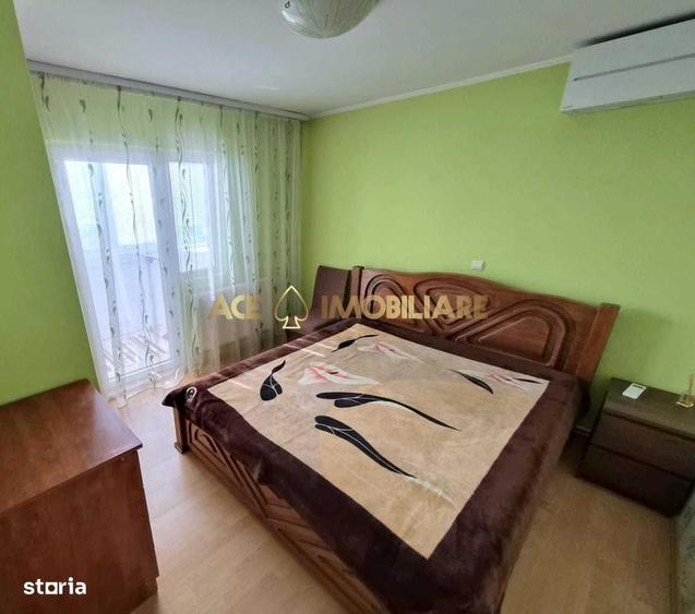 Apartament cu 3 camere în Aviației