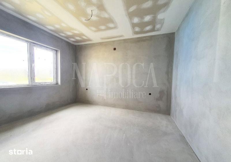 Casă cu 4 camere cu Teren 500 Mp în Sântandrei