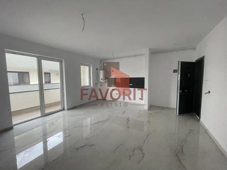 Apartamente Premium cu 1 si 2 Camere – Giroc - 2