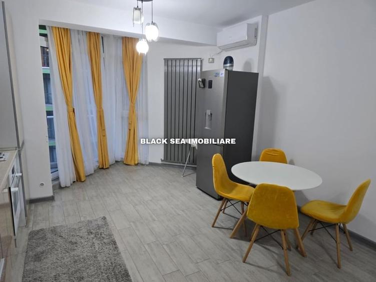 Apartament cu 2 camere, mobilat în Central