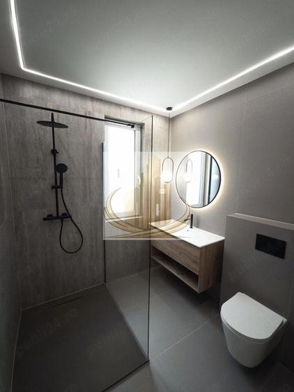 Duplex cu 4 camere cu Canalizare în Dumbrăvița