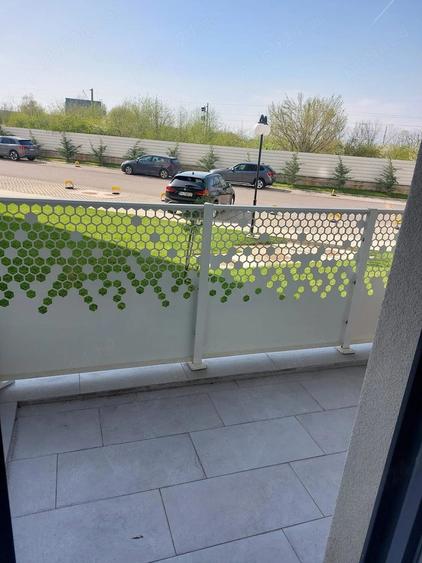 Garsonieră nedecomandată în Vest