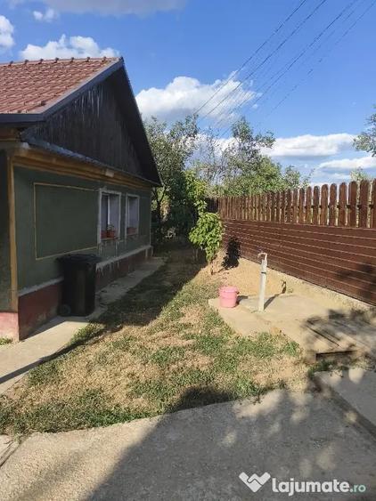 Casă cu 3 camere în Uileacu de Munte