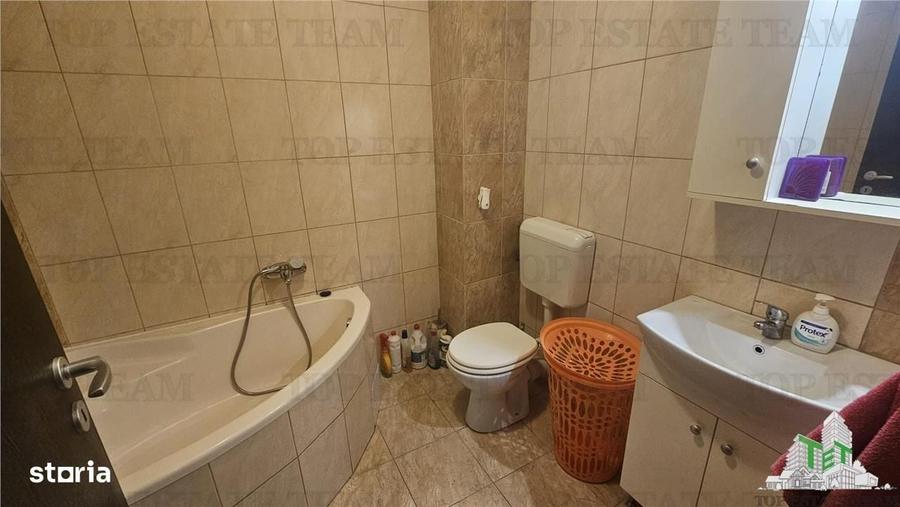 Apartament 2 camere spatios 60mp+balcon 13mp in Militari Residence - 1