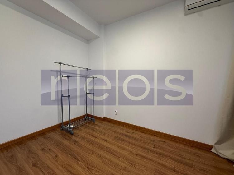 Apartament cu 2 camere decomandat în Universitate