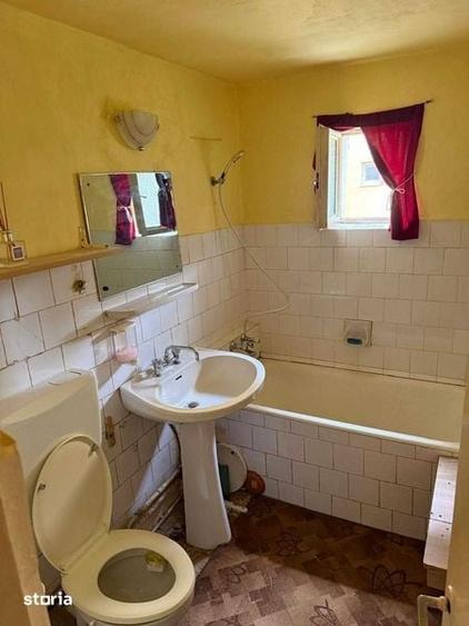 Persoana fizica vand apartament 2 camere decomandate cart. Cetate - 4