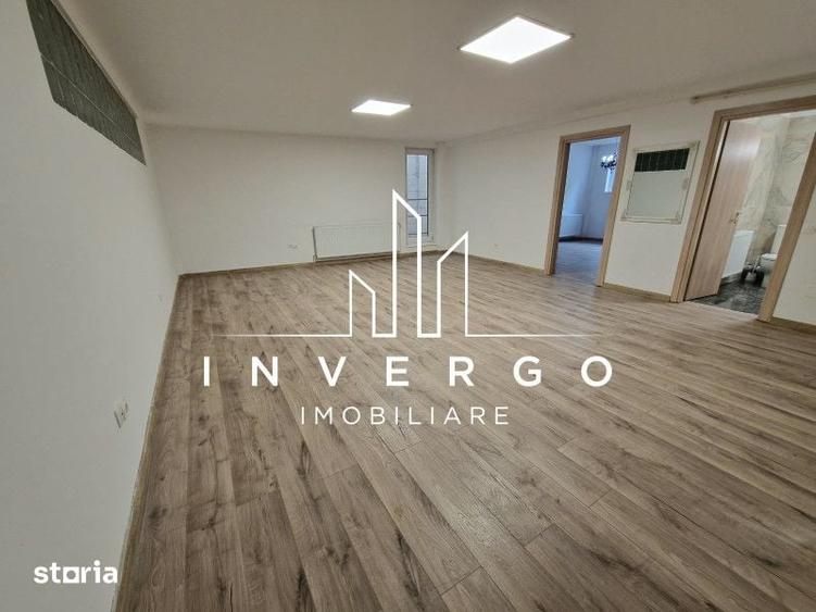 Apartament cu 2 camere semidecomandat în Borhanci
