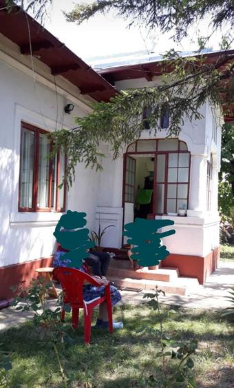 Casa Traditionala Romaneasca Suseni Arges - 2