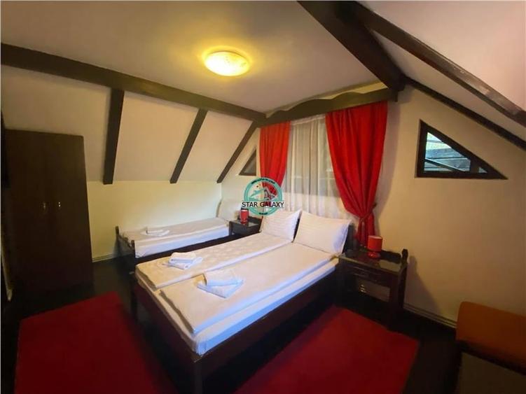 Hotel/Pensiune, de 177 mp, în Central