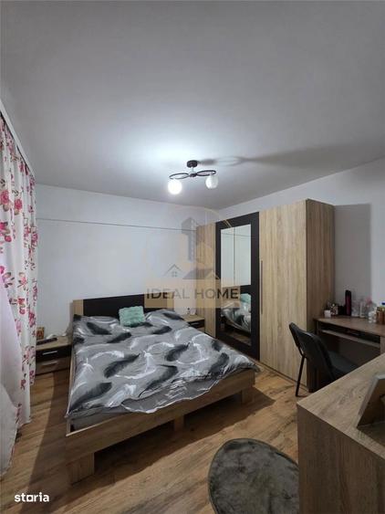 Apartament cu 2 camere decomandat - etajul 1 - Targu Cucu - 9