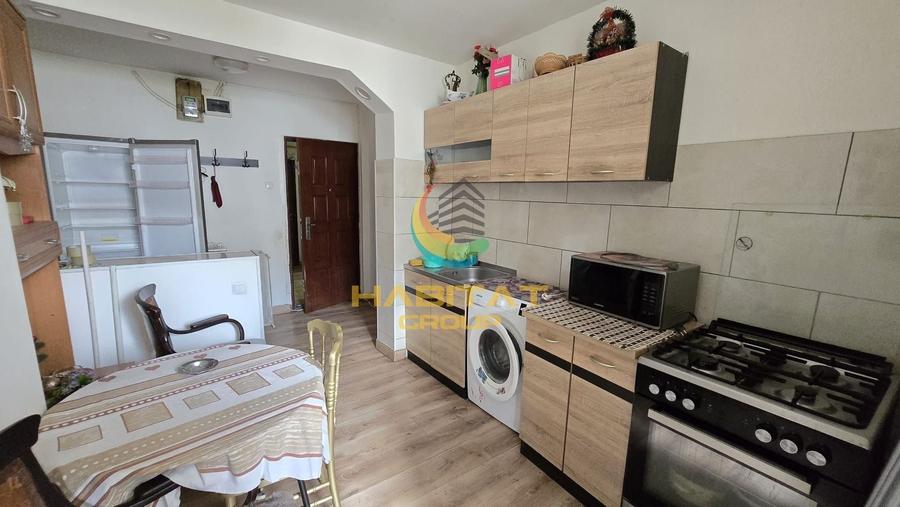 Apartament cu 2 camere decomandat în Berceni