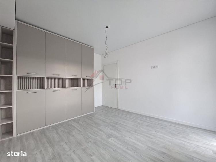 Apartament cu 2 camere în Bârnova