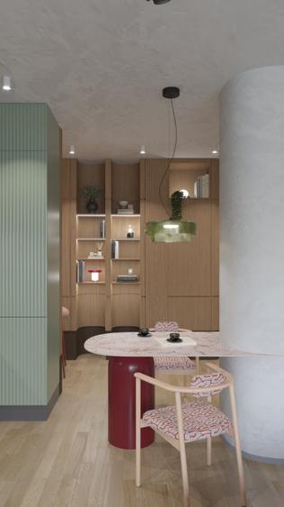 Studio  -131545  EURO - TVA inclus - 8