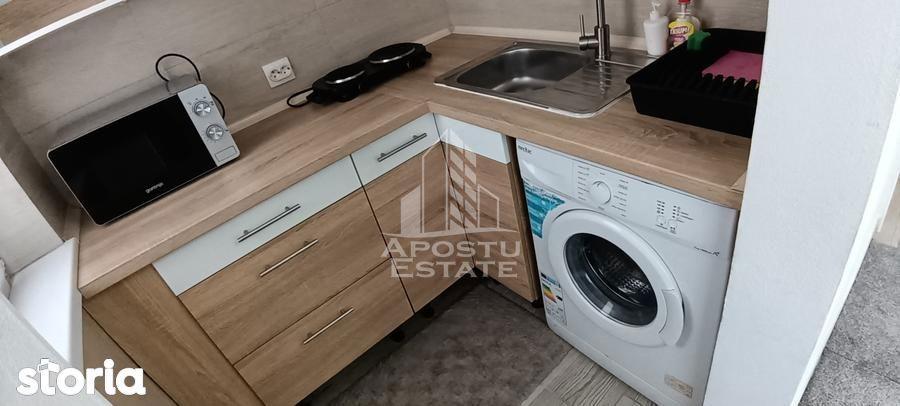 Garsonieră în Moșnița Nouă