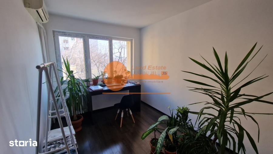 Apartament cu 3 camere în Domenii