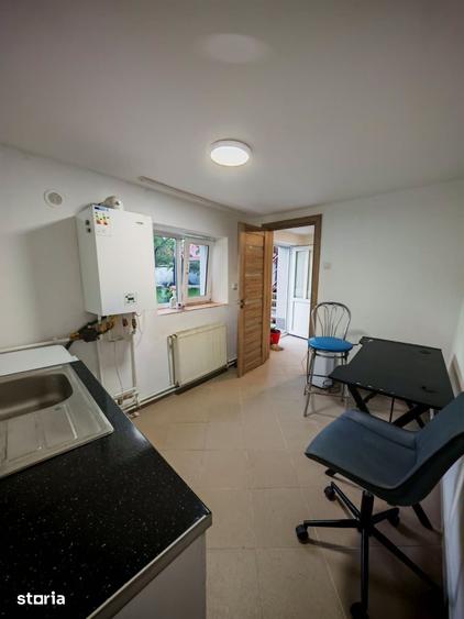 Apartament cu 3 camere în Noua