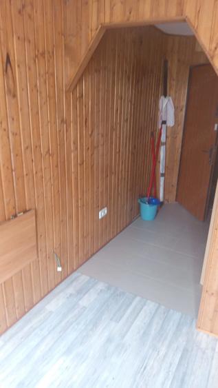 Apartament cu 2 camere nedecomandat în Central