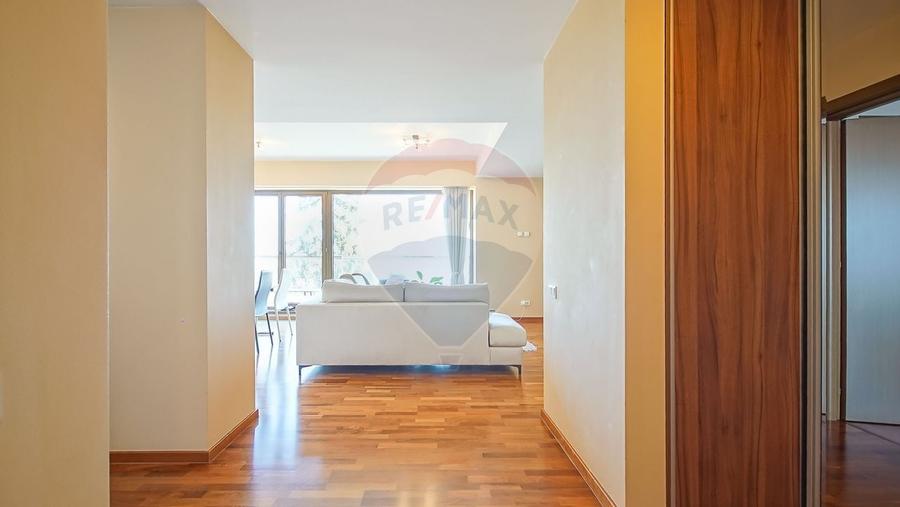 Apartament cu 2 camere decomandat, mobilat în Drumul Poienii