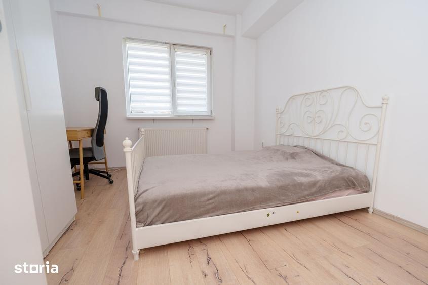 Apartament cu 3 camere în Fundeni