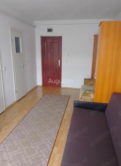 Ap. cu 1 camera de inchiriat in Ansamblul imobiliar Iris