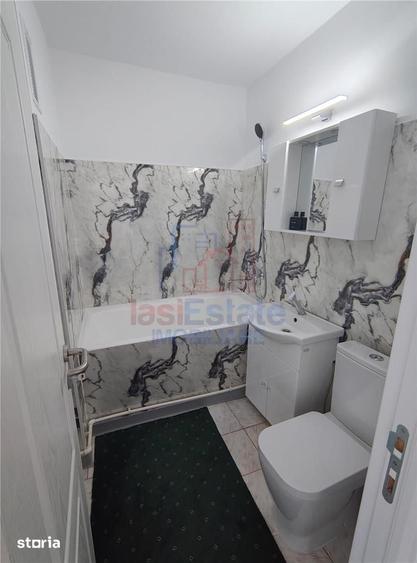 Apartament 2 camere Podu Ros - zona Odeon - 7
