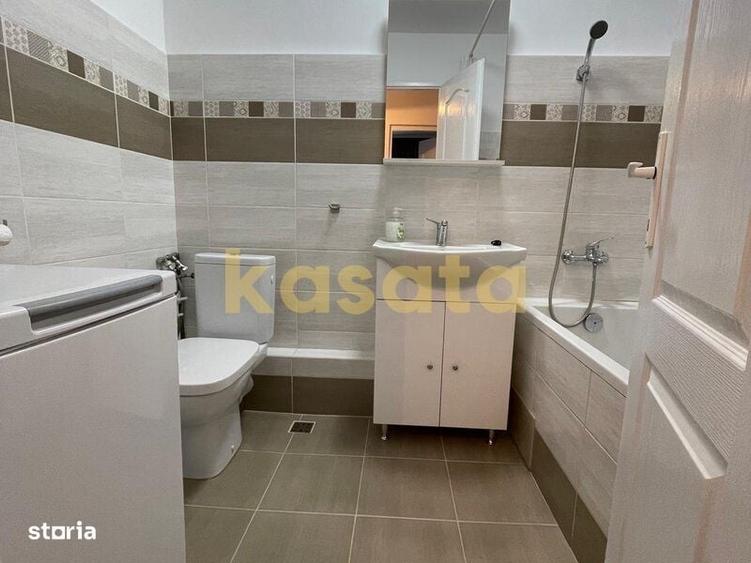 Apartament cu 2 camere în Moinești