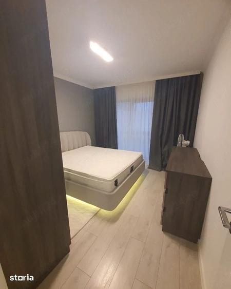 Apartament 2 camere Plaza Mall Exigent Residence Faza 4 bloc nou - 5