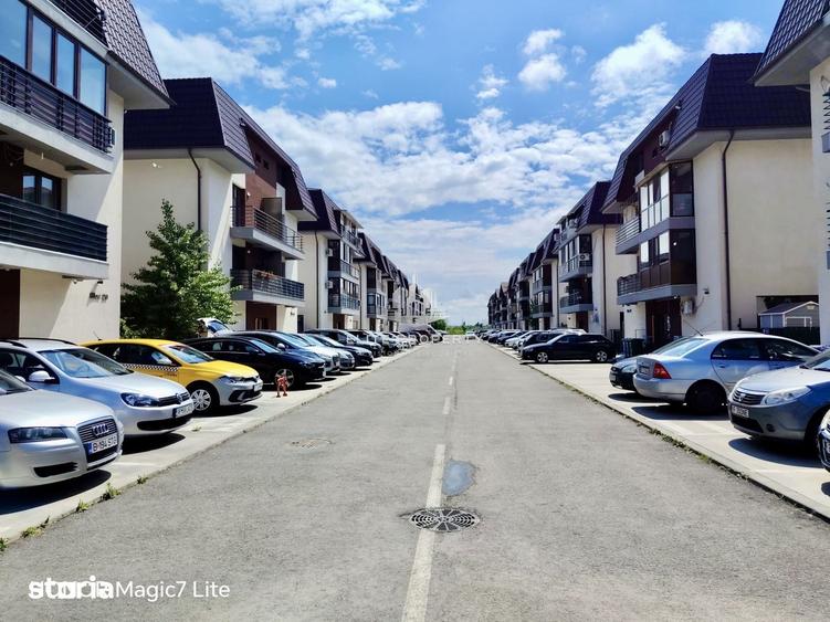 Vanzare Apartament | 2 Camere | Young City Residence - 4