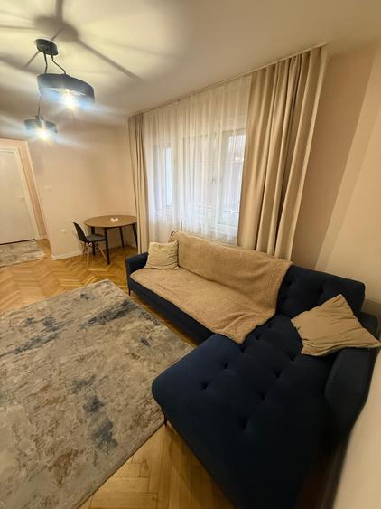 Apartament cu 2 camere semidecomandat în Gheorgheni — fotografia 1