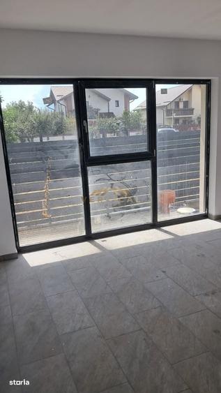 Casă cu 3 camere în Berceni