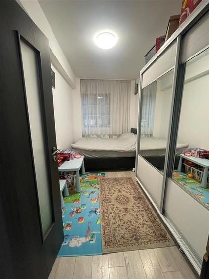 Apartament cu 2 camere, curte proprie-Valea Adanca, complex Realis - 2